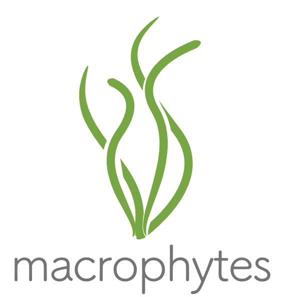 link to macrophyte database